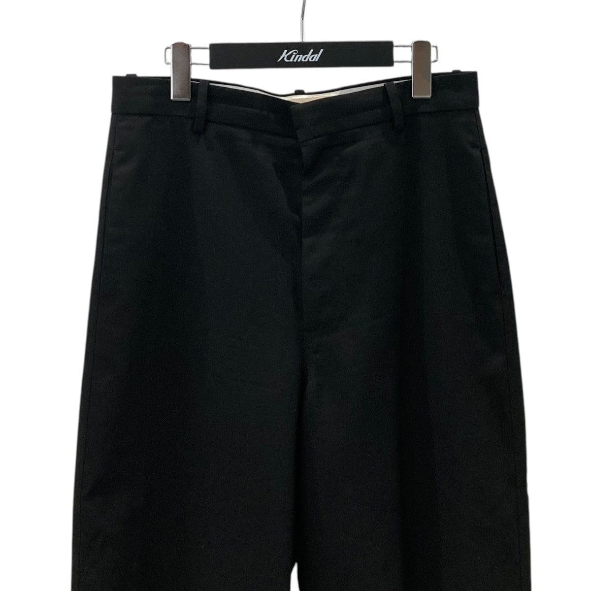 MARNI ワイドスラックス／パンツPAMAV05U00 古着・中古-2枚目のアイテム画像