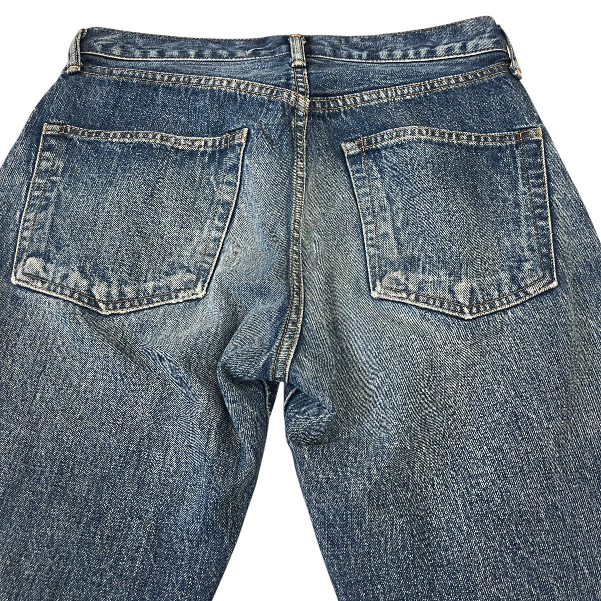 THE SHINZONE デニムパンツ17SMSPA06 古着・中古-4枚目のアイテム画像