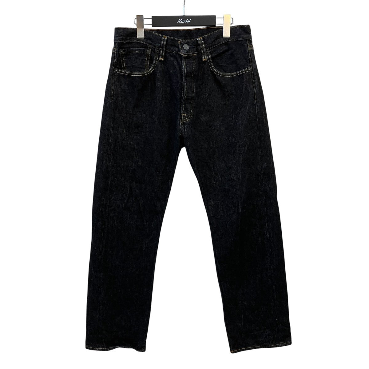 LEVI’S 501デニムパンツPC9-00501-0226 古着・中古-1枚目のアイテム画像