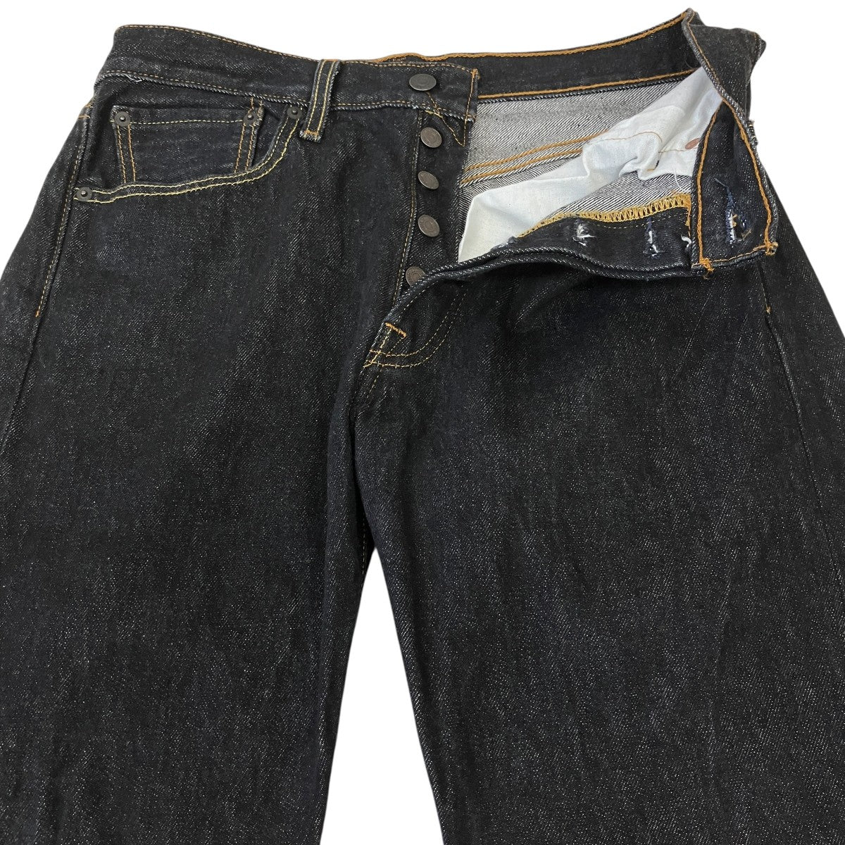 LEVI’S 501デニムパンツPC9-00501-0226 古着・中古-3枚目のアイテム画像