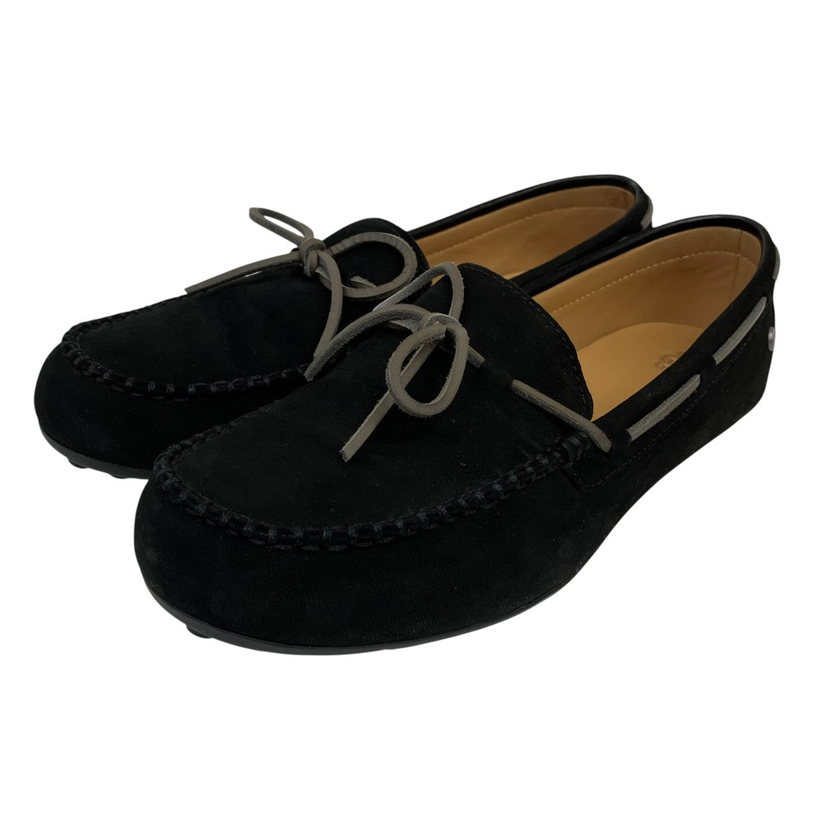 UGG ドライビングシューズ 古着・中古-1枚目のアイテム画像