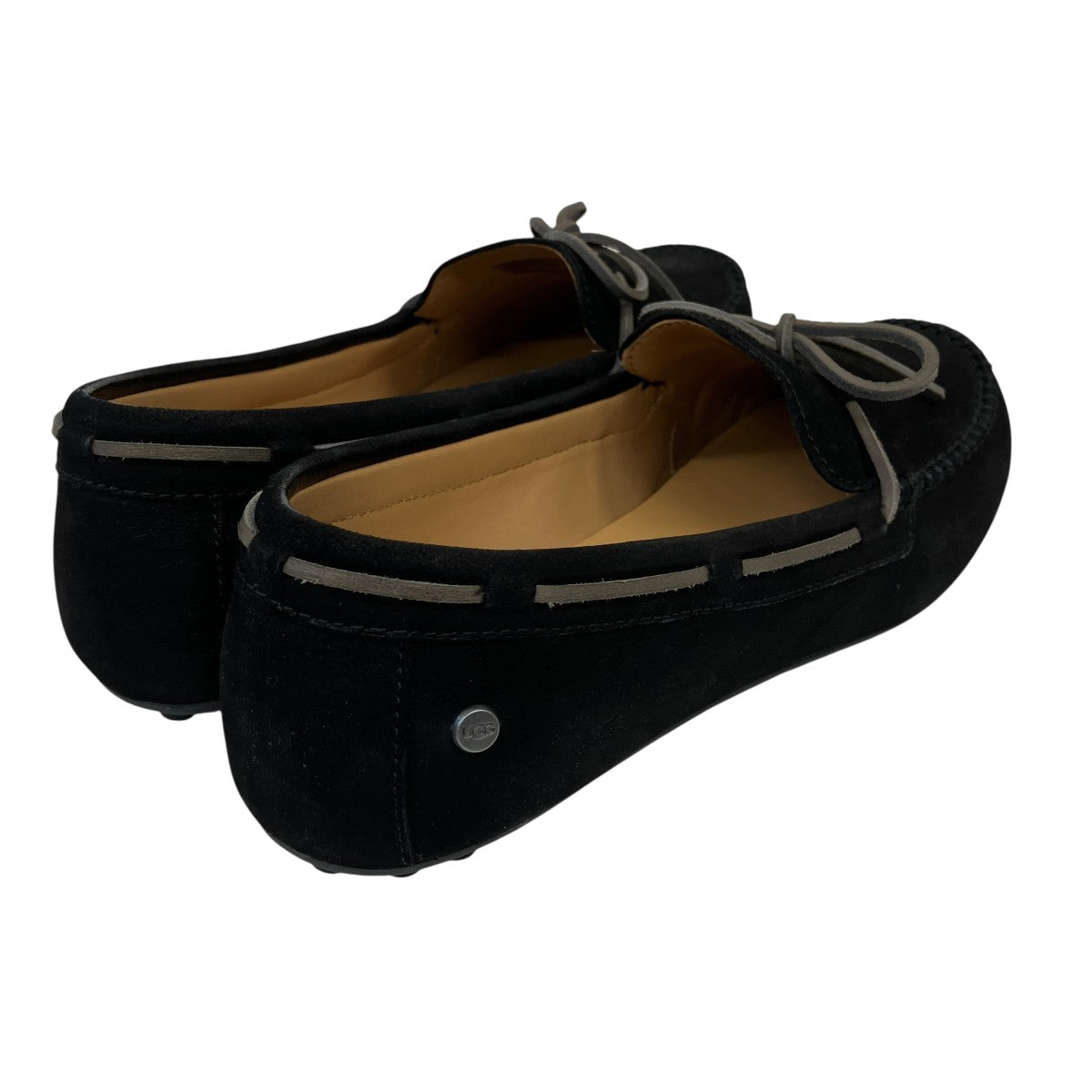 UGG ドライビングシューズ 古着・中古-3枚目のアイテム画像