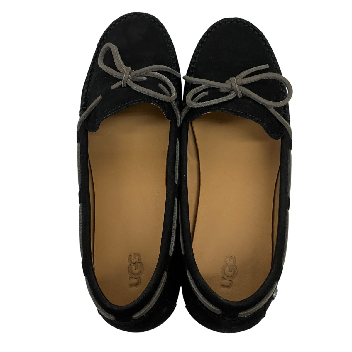 UGG ドライビングシューズ 古着・中古-4枚目のアイテム画像