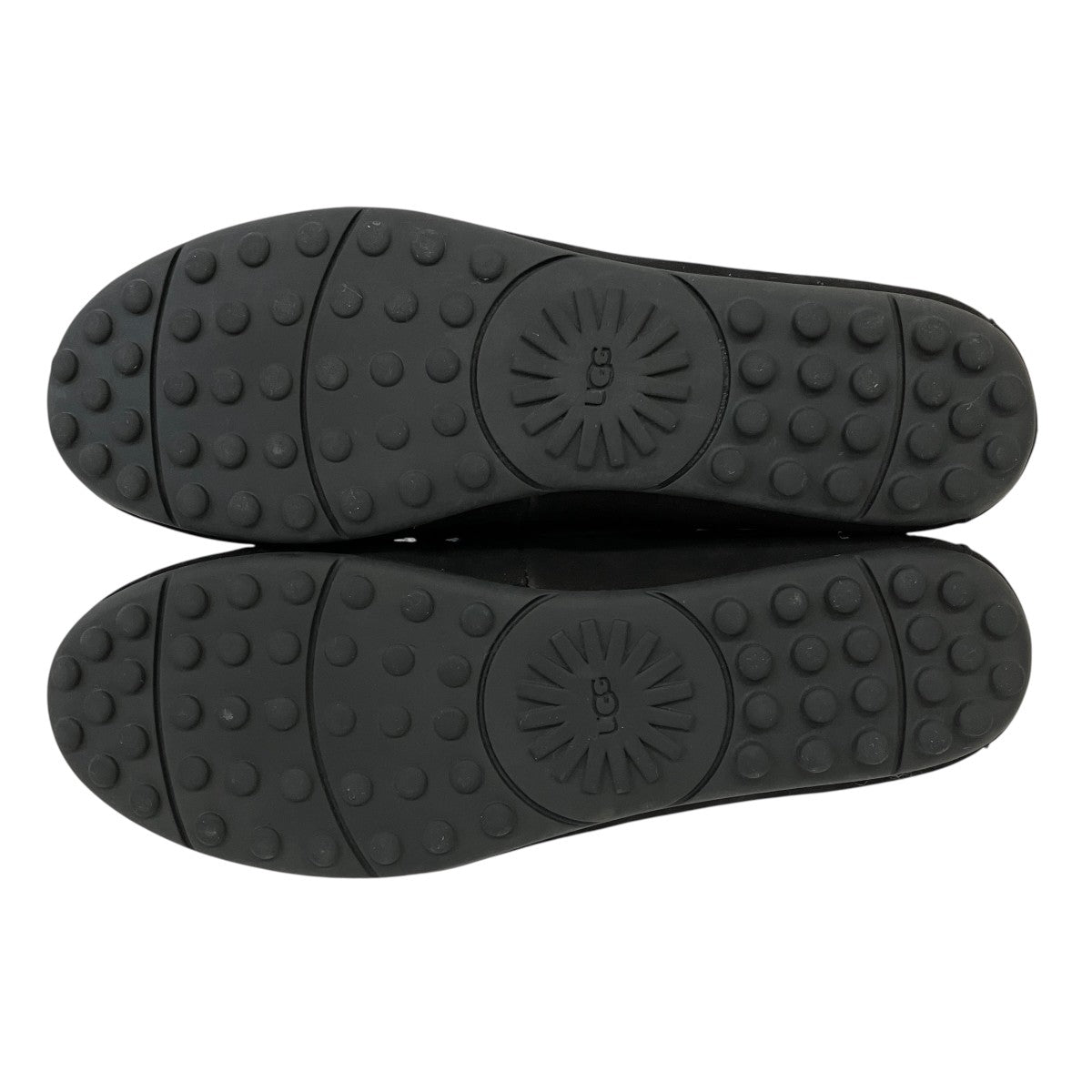 UGG ドライビングシューズ 古着・中古-5枚目のアイテム画像