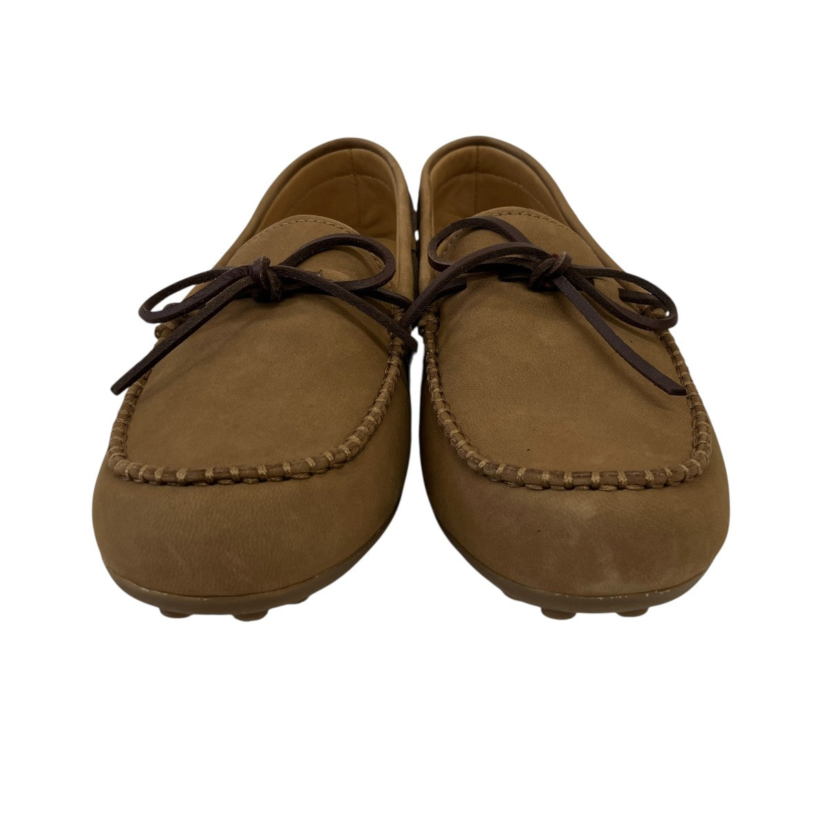 UGG(アグ) ドライビングシューズ ブラウン サイズ 26cm｜【公式