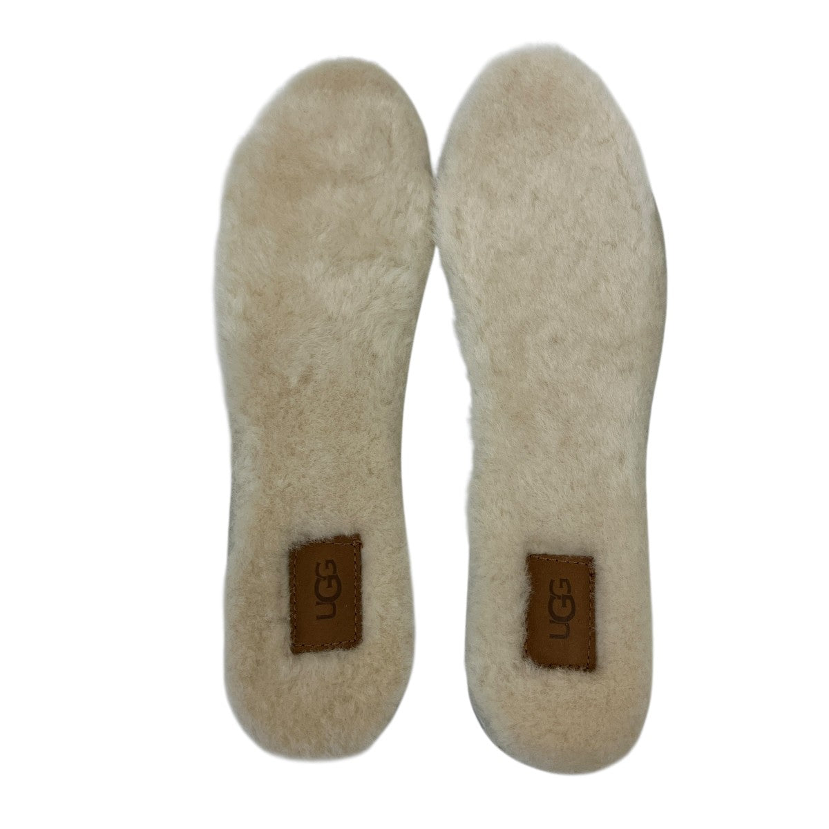 新品/未使用 UGG ドライビングシューズ　26cm UGG(アグ) ドライビングシューズ ブラウン サイズ 26cm｜【公式