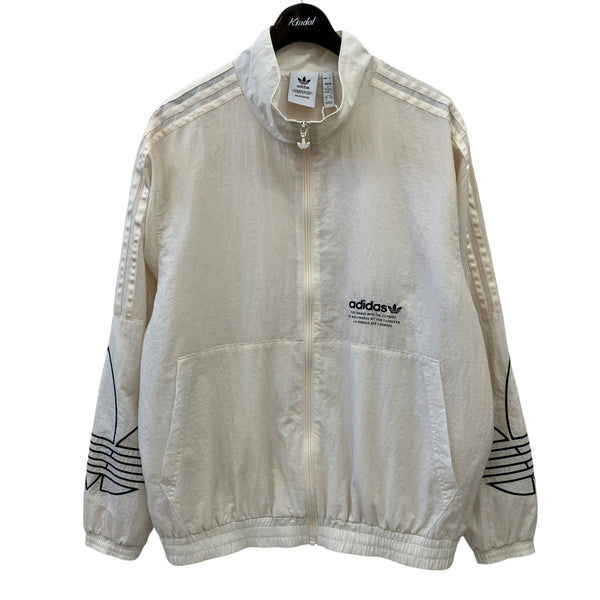 adidas originals(アディダスオリジナルス) トラックジャケットHI13456