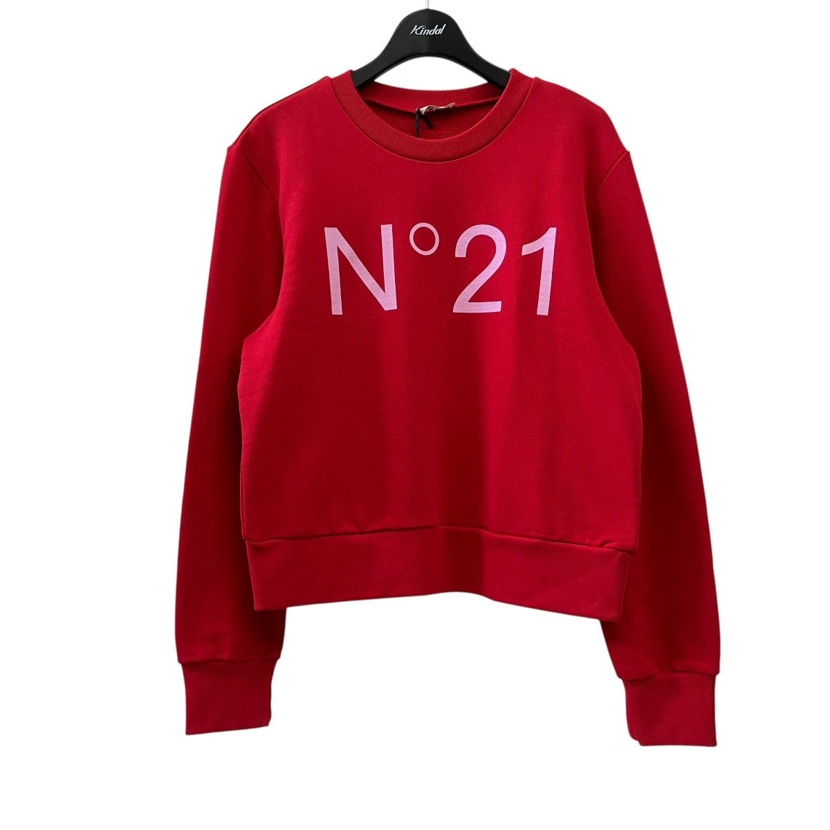 N°21 NUMERO VENTUNO スウェットN21574 古着・中古-1枚目のアイテム画像