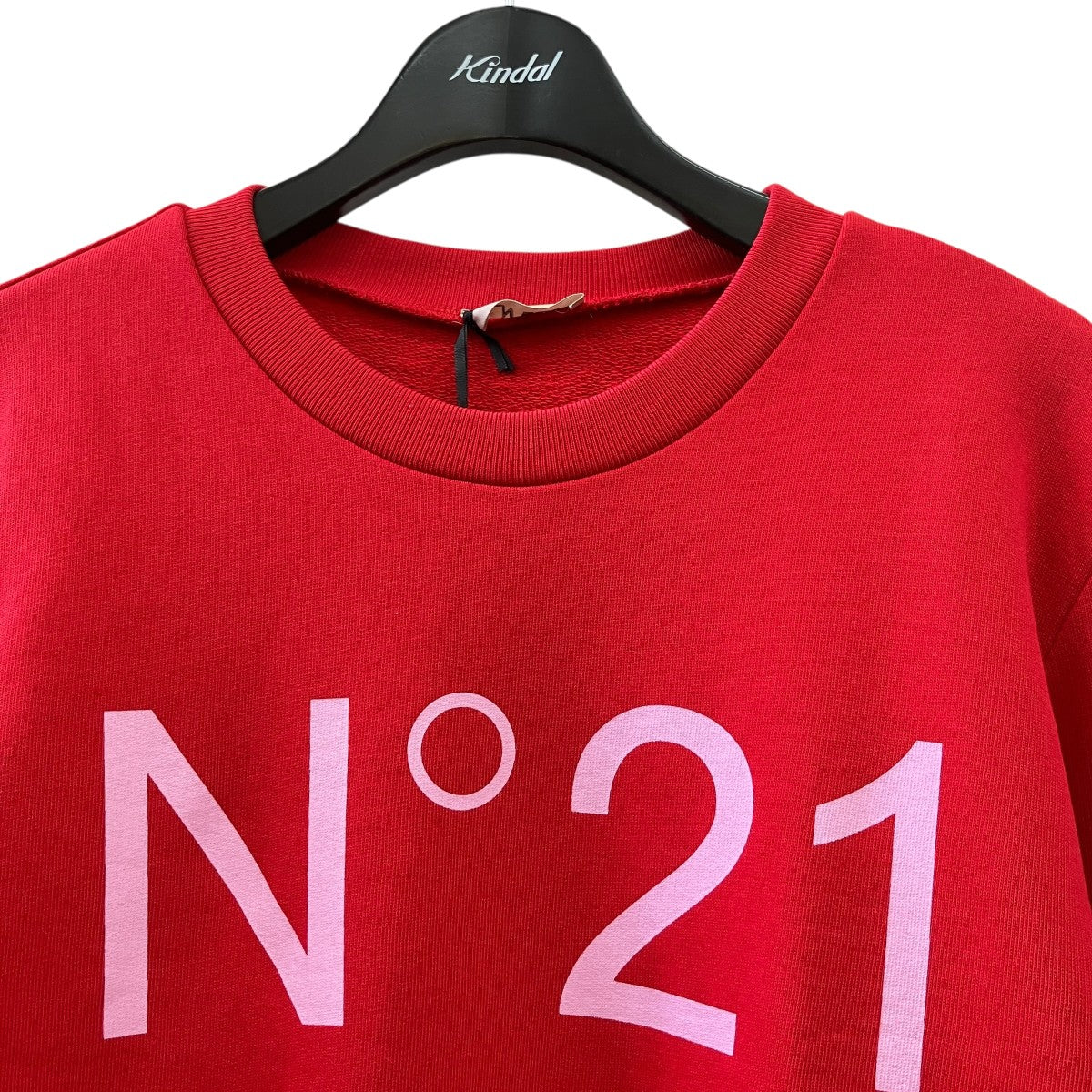 N°21 NUMERO VENTUNO スウェットN21574 古着・中古-3枚目のアイテム画像