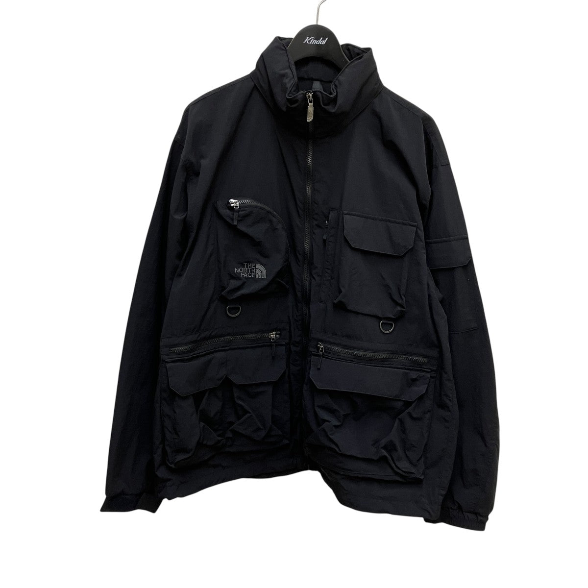 THE NORTH FACE ジャケットNP22533 古着・中古-1枚目のアイテム画像
