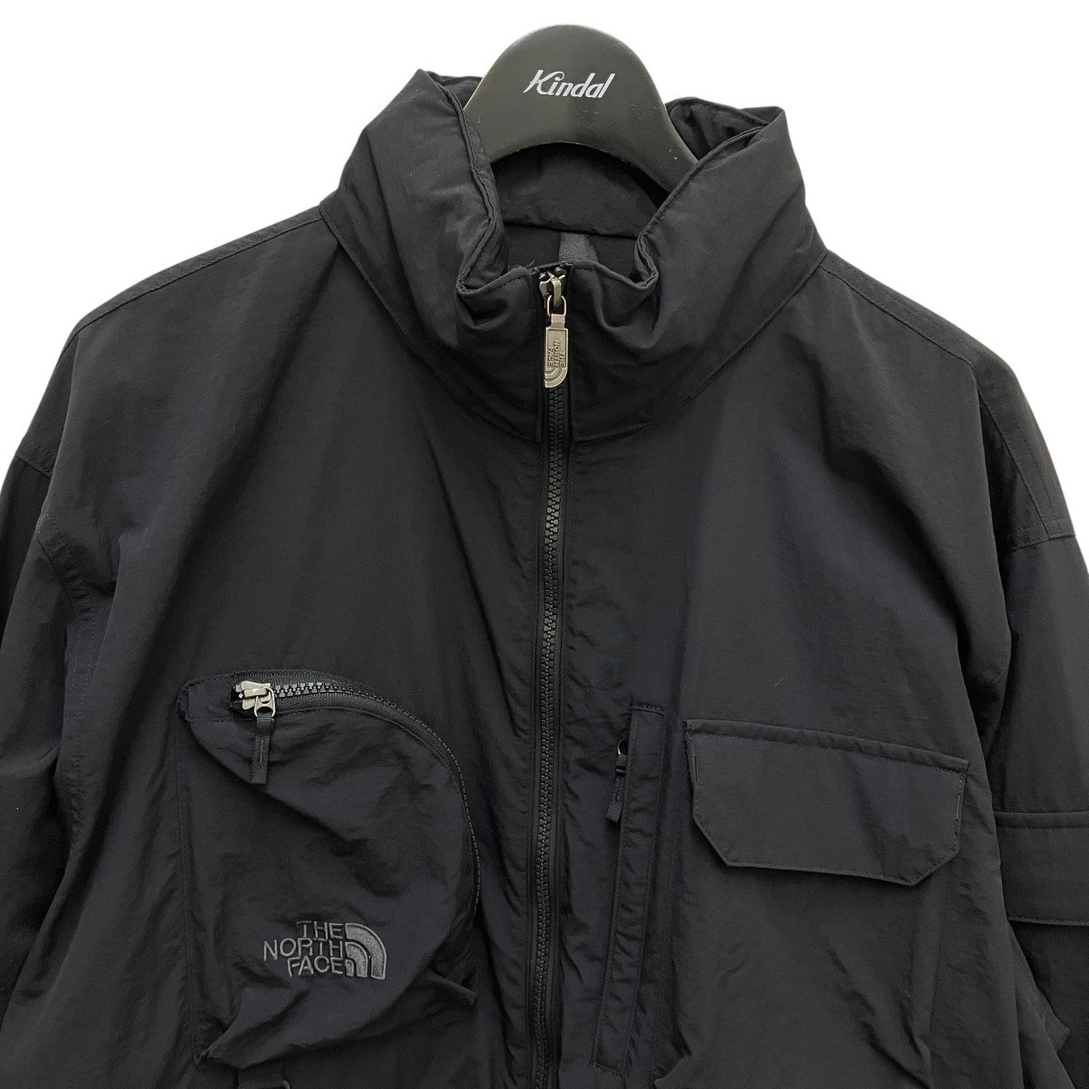 THE NORTH FACE ジャケットNP22533 古着・中古-2枚目のアイテム画像