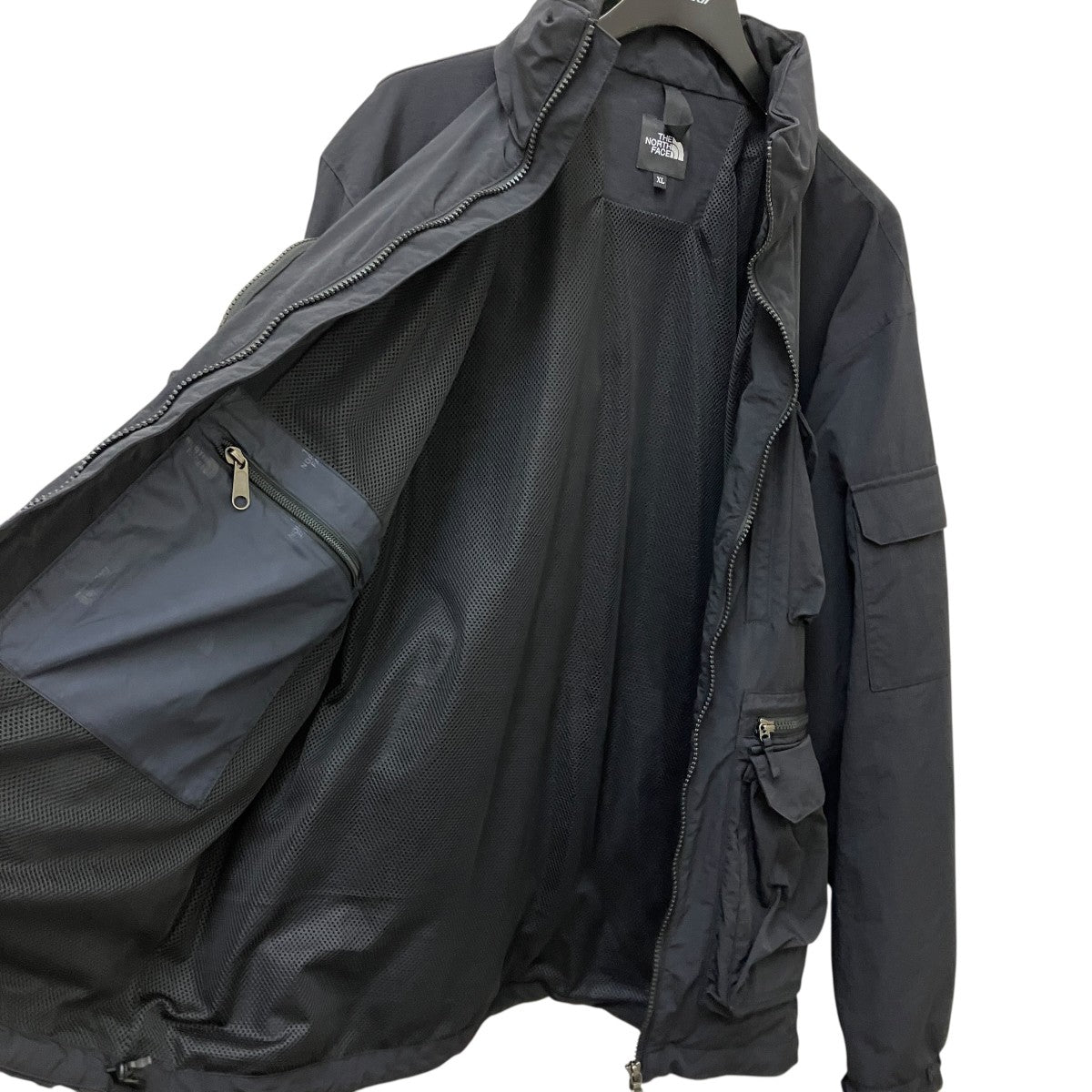 THE NORTH FACE ジャケットNP22533 古着・中古-6枚目のアイテム画像