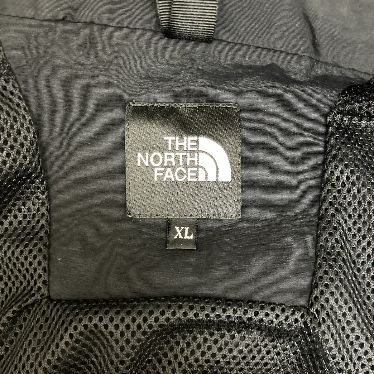 THE NORTH FACE ジャケットNP22533 古着・中古-8枚目のアイテム画像