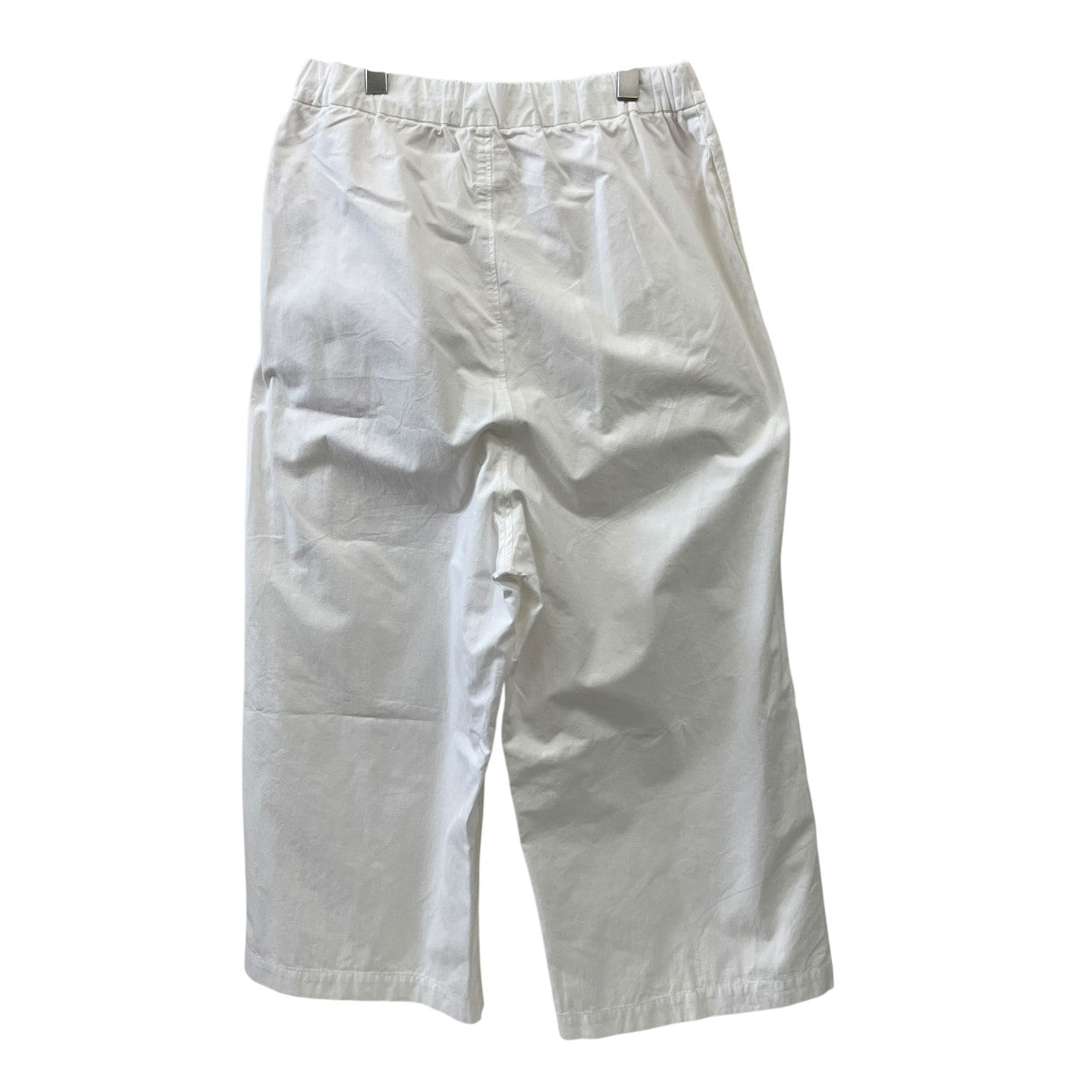 Gauze イージーパンツ 古着・中古-2枚目のアイテム画像
