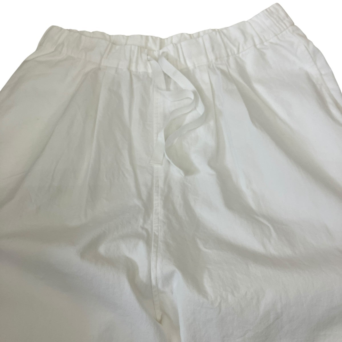Gauze イージーパンツ 古着・中古-3枚目のアイテム画像
