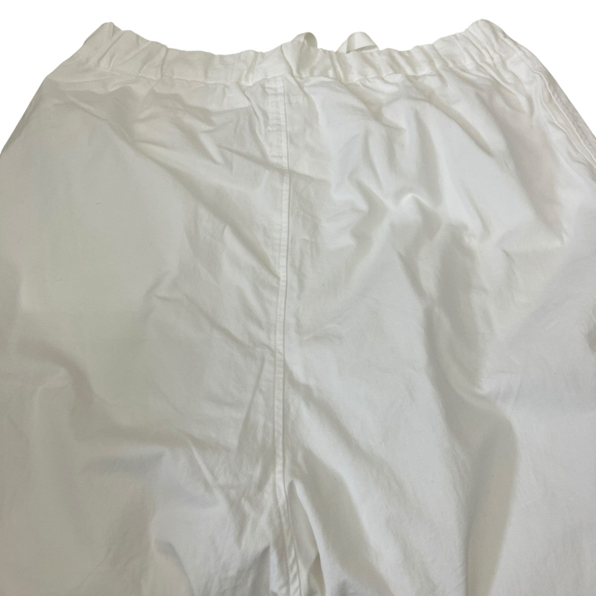 Gauze イージーパンツ 古着・中古-4枚目のアイテム画像