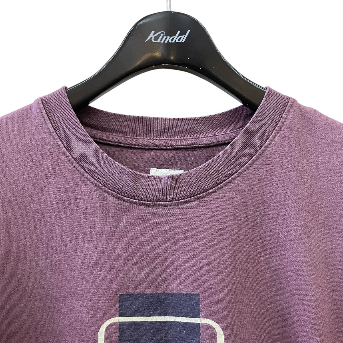 Calvin Klein Jeans 半袖Tシャツ 古着・中古-3枚目のアイテム画像