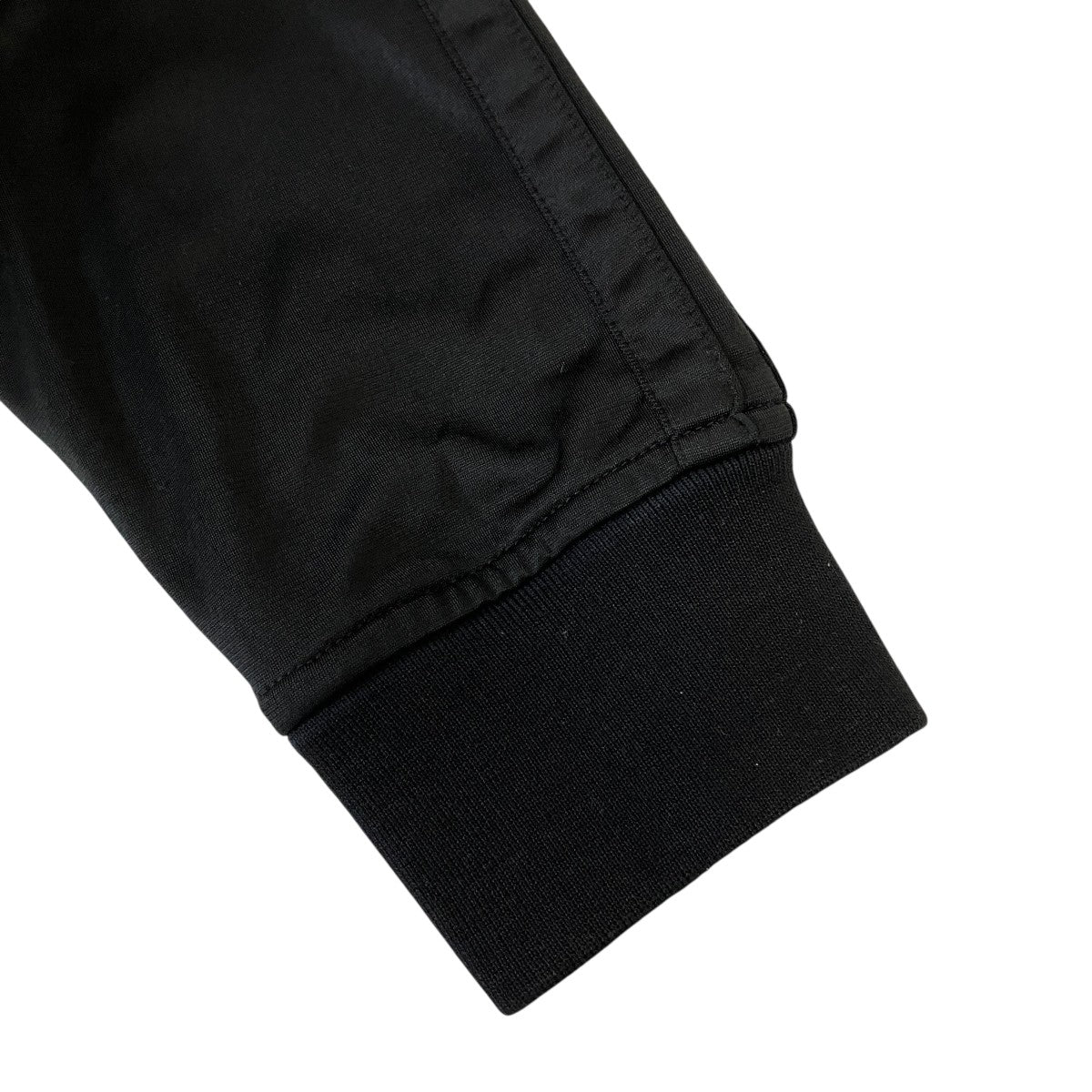 stussy トラックジャケット 古着・中古-4枚目のアイテム画像
