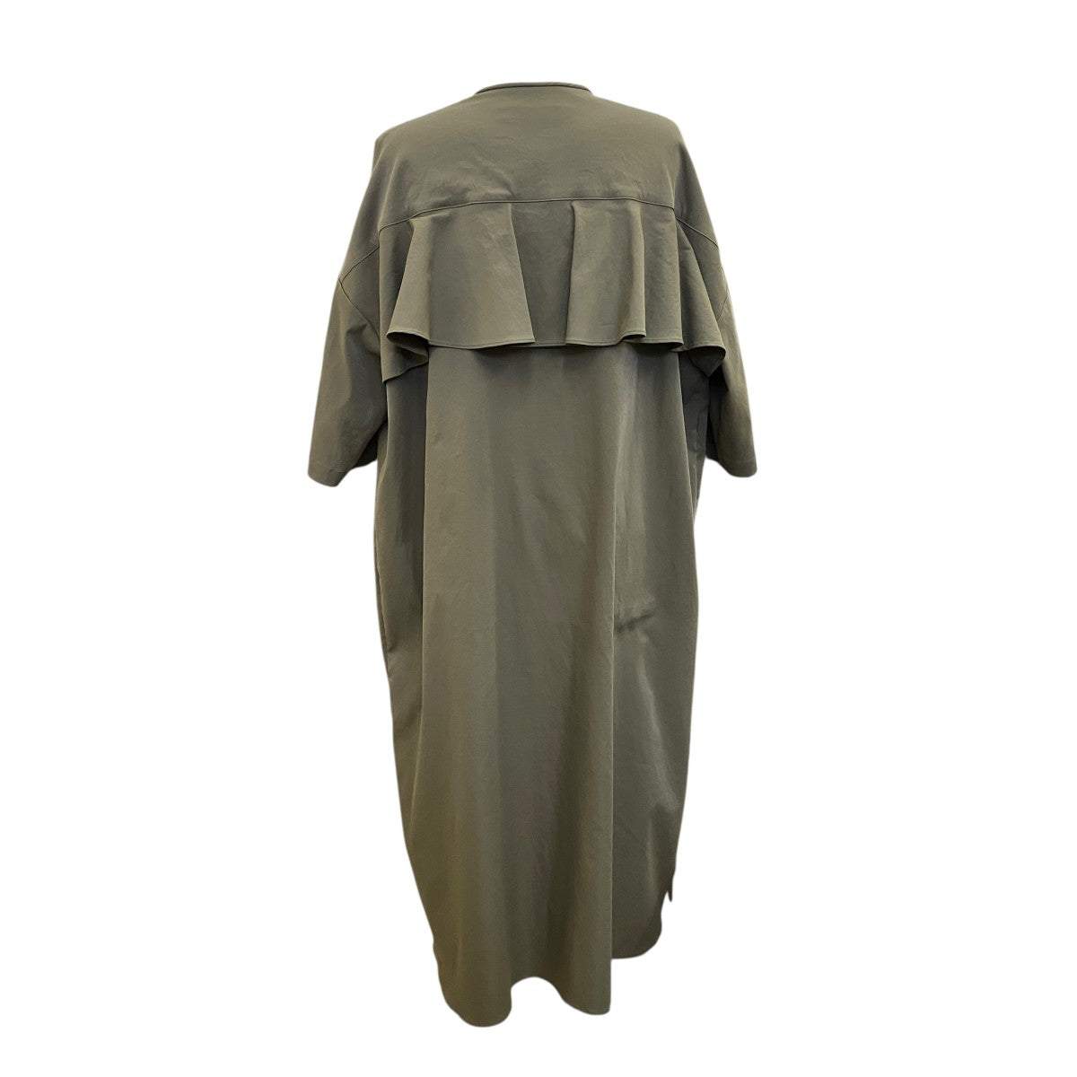 SACRA ノーカラーワンピース118506041 古着・中古-2枚目のアイテム画像