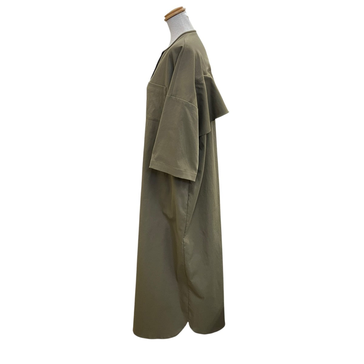 SACRA ノーカラーワンピース118506041 古着・中古-3枚目のアイテム画像
