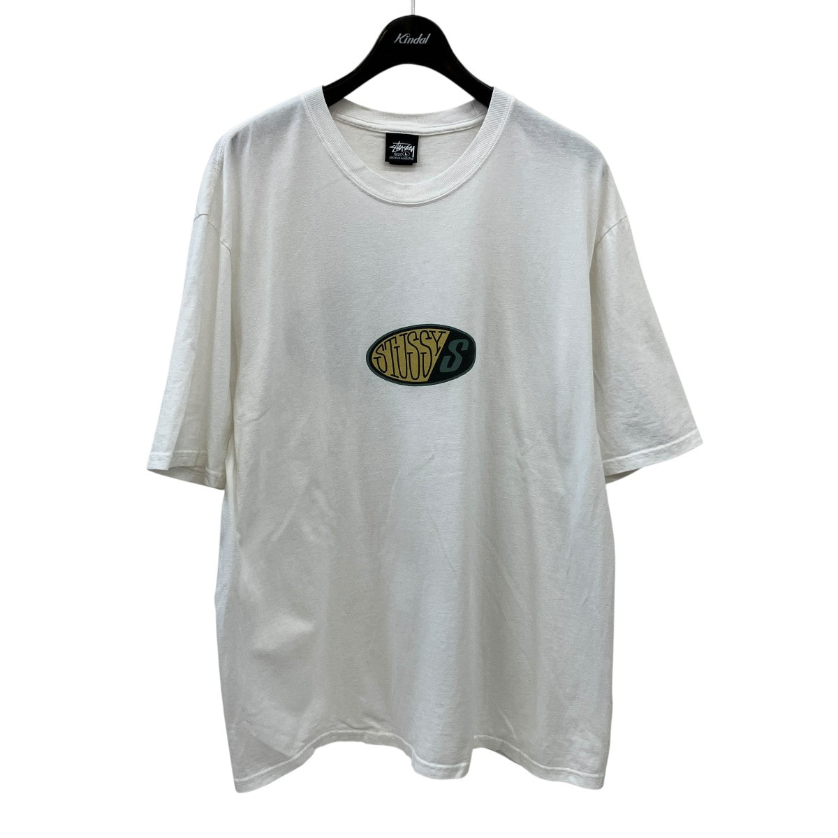 stussy Tシャツ 古着・中古-1枚目のアイテム画像
