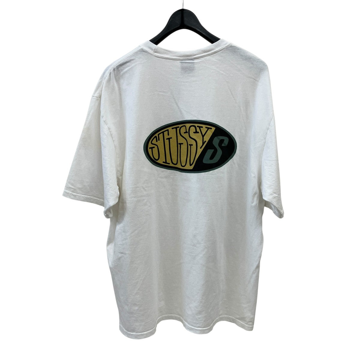 stussy Tシャツ 古着・中古-2枚目のアイテム画像