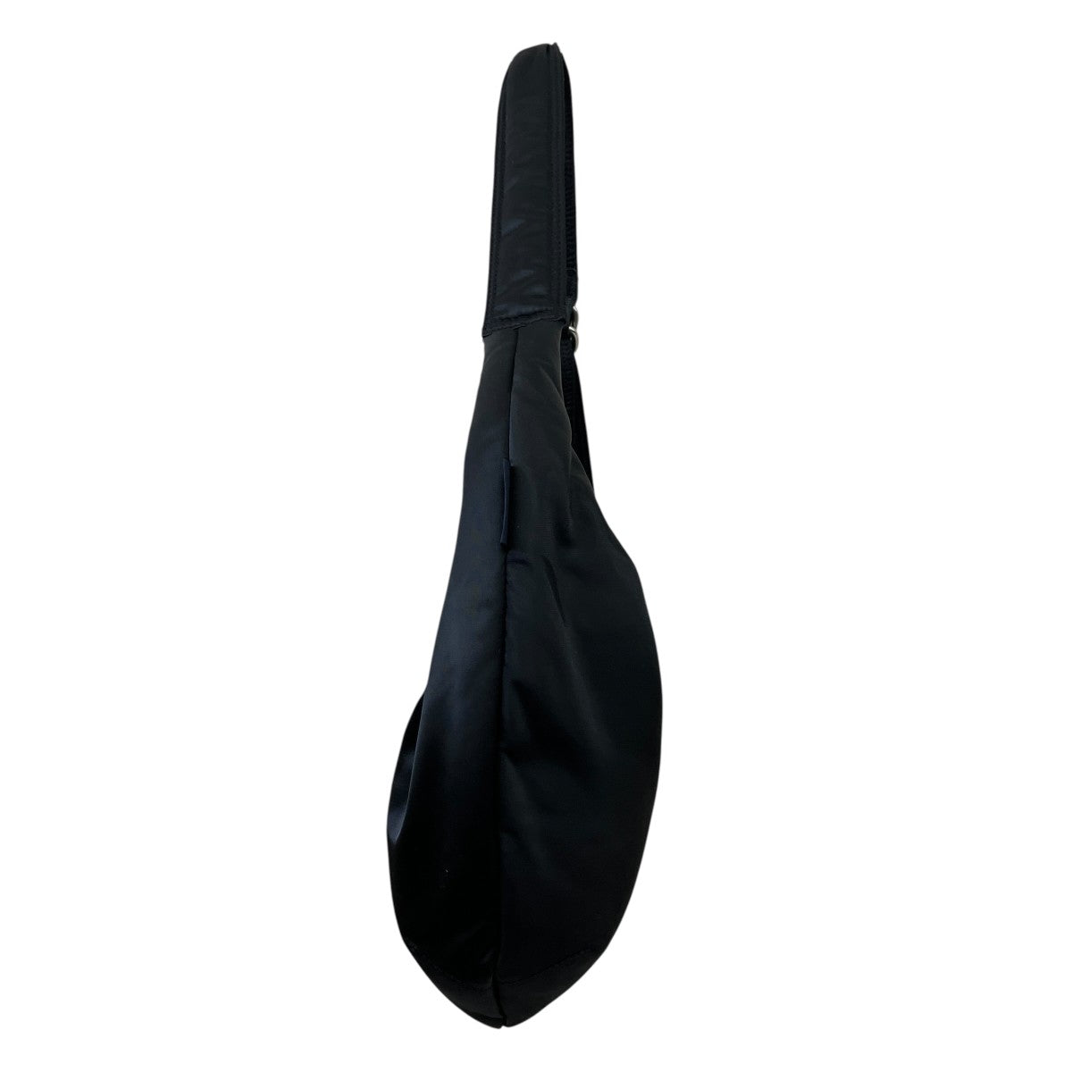 COMME des GARCONS HOMME 綿ナイロンダブルツイルショルダーバッグHP-K 204 古着・中古-2枚目のアイテム画像
