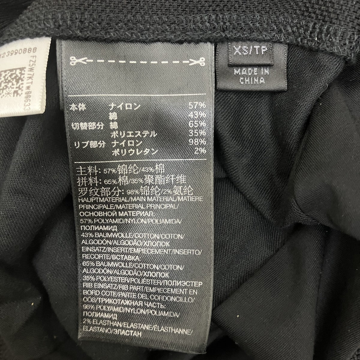 Y-3 リバーシブルジップパーカーFN3490 古着・中古-10枚目のアイテム画像