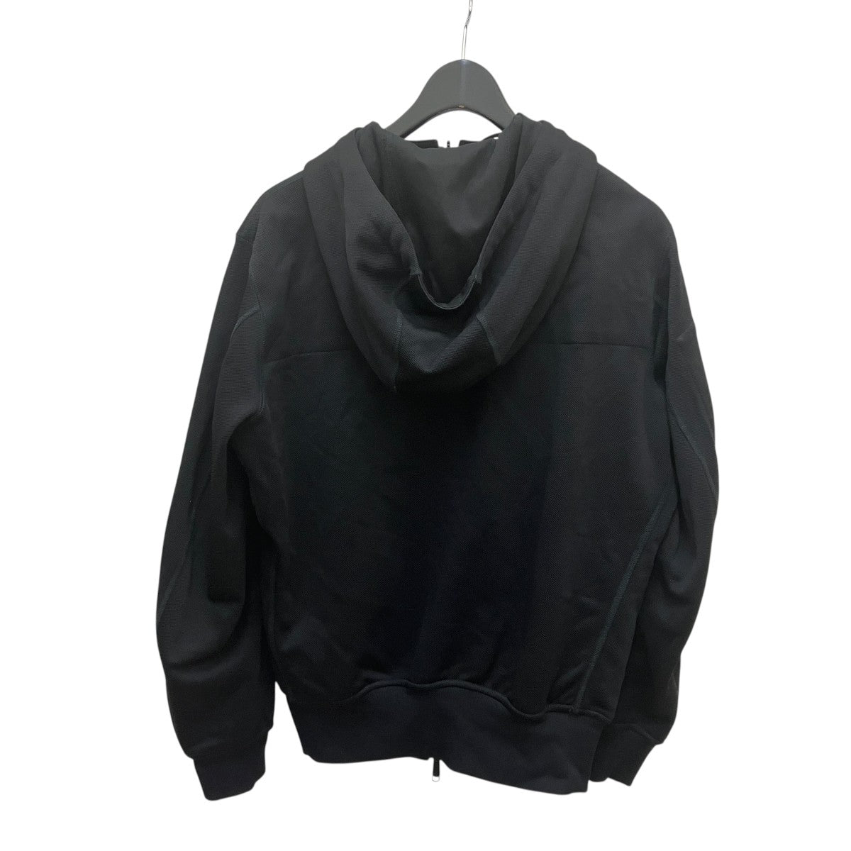 Y-3 リバーシブルジップパーカーFN3490 古着・中古-5枚目のアイテム画像