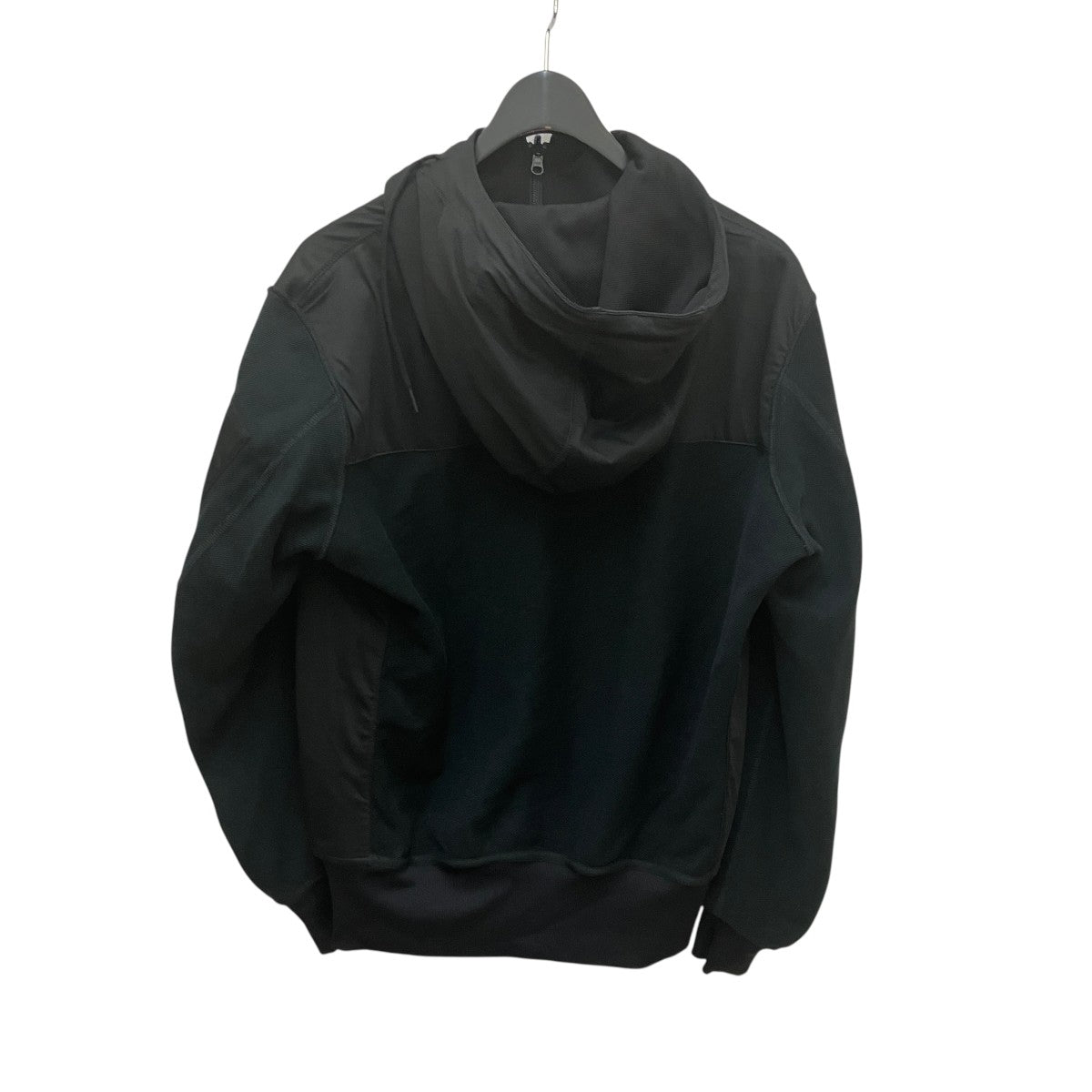 Y-3 リバーシブルジップパーカーFN3490 古着・中古-7枚目のアイテム画像