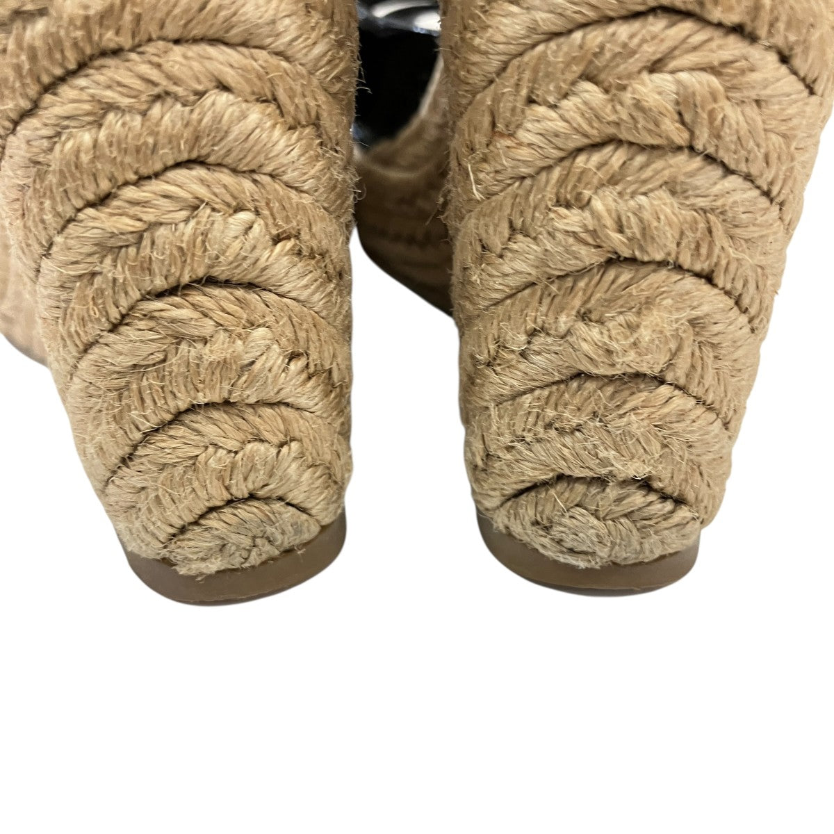 GUCCI ウェッジソールサンダル291096 古着・中古-6枚目のアイテム画像