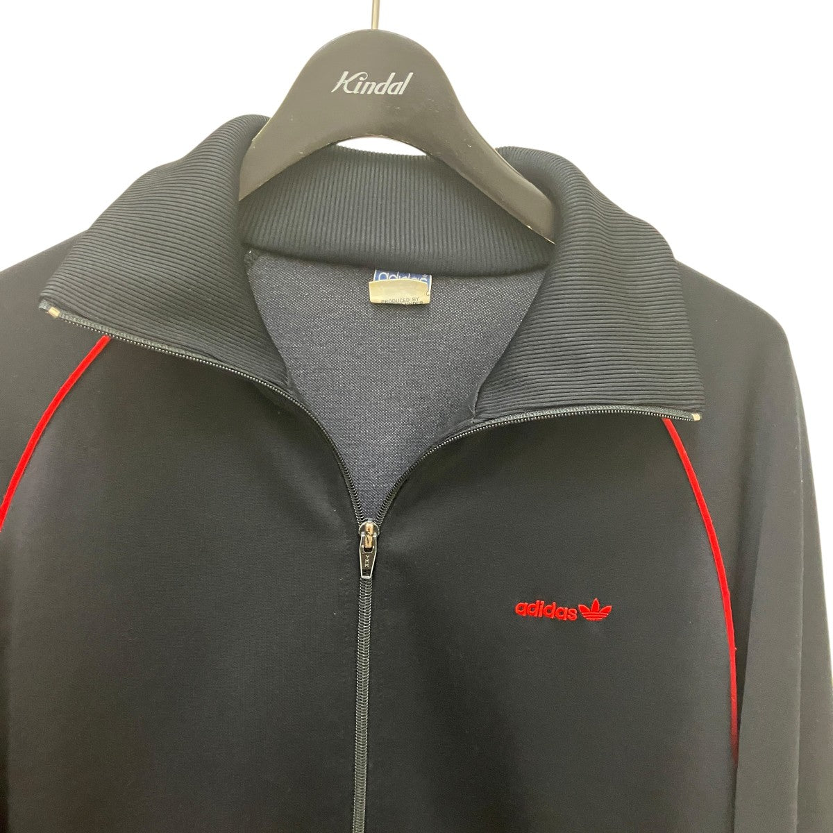 70’ｓ Vintage デサント製トラックジャケット
