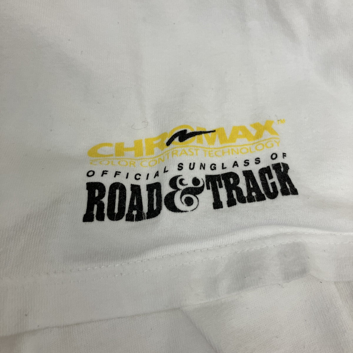 GILDAN 90s vintage Ray banTシャツ 古着・中古-4枚目のアイテム画像