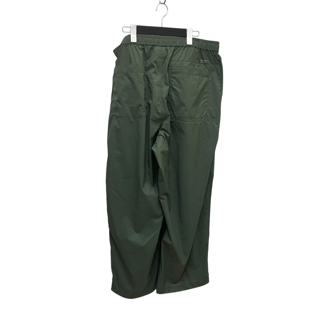 TRAVEL PANTSパンツBP-63026