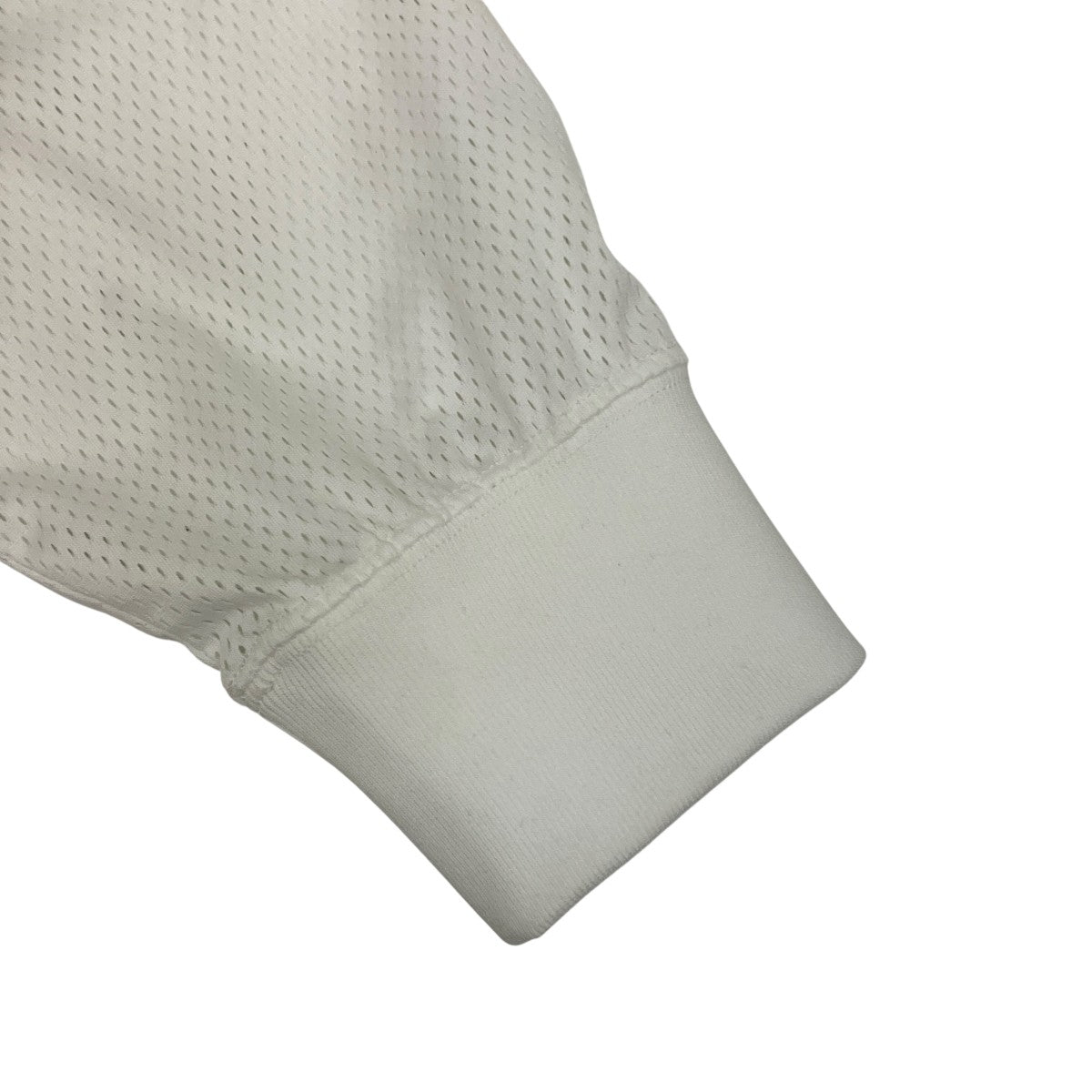 CHALLENGER(チャレンジャー) L S NUMBERS DRY MESH TEE長袖TシャツCLG