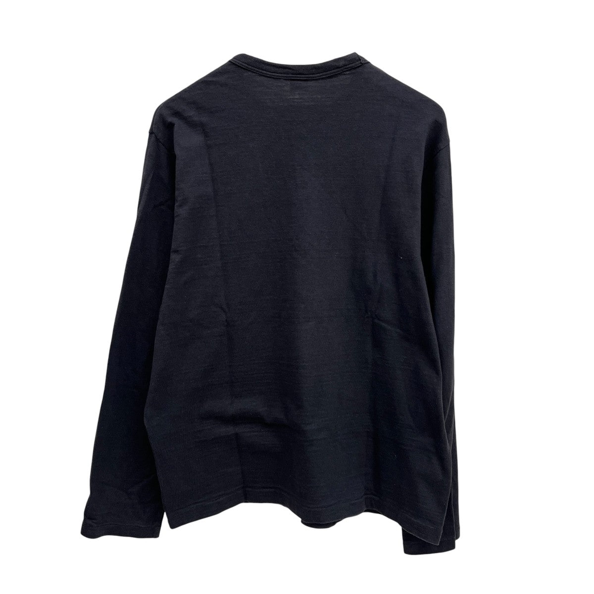 WAREHOUSE ロングスリーブTシャツ 古着・中古-2枚目のアイテム画像