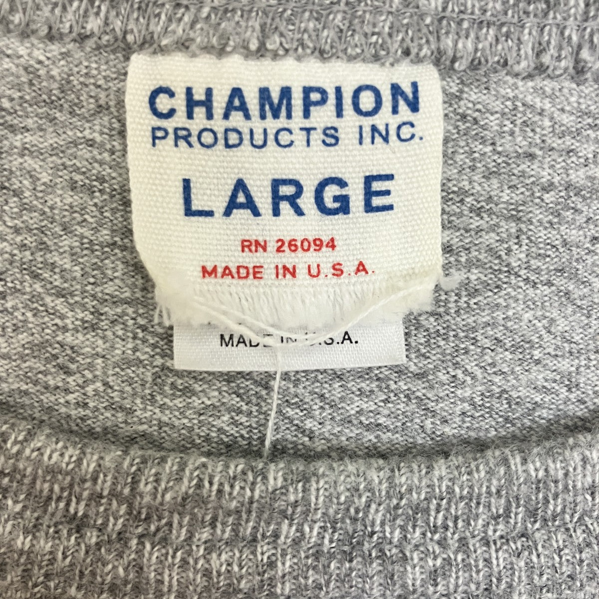 半袖Tシャツ
