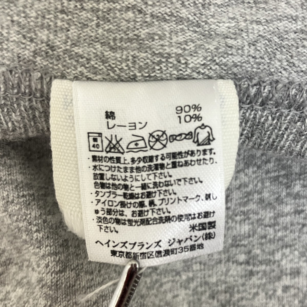 半袖Tシャツ
