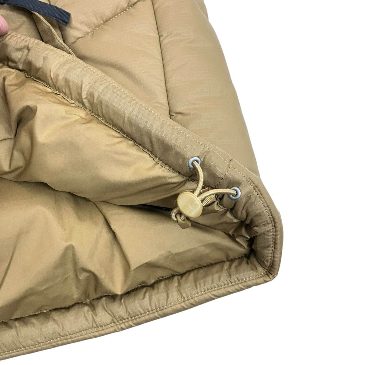 THE NORTH FACE ダウンジャケットF19Y274 古着・中古-6枚目のアイテム画像