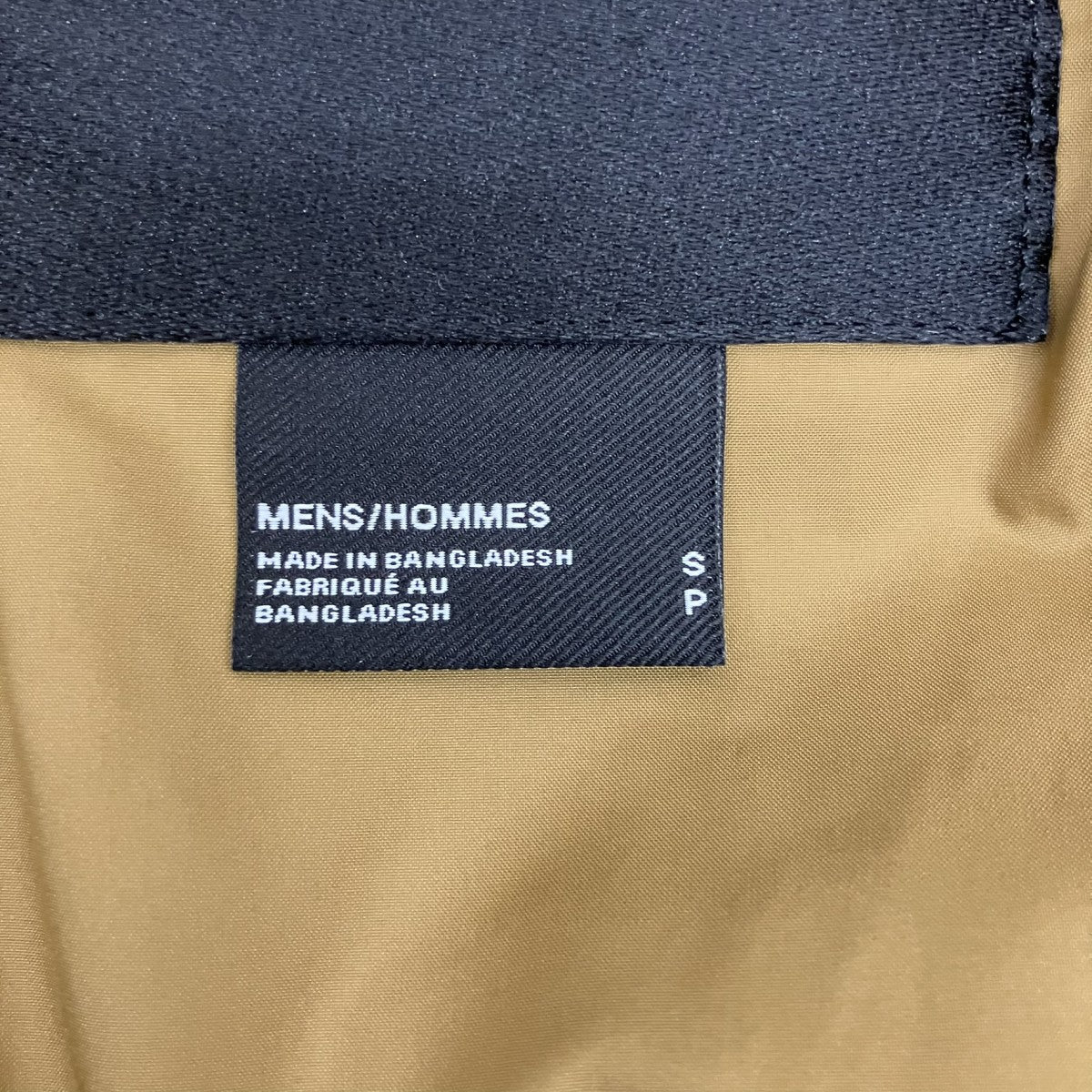 THE NORTH FACE ダウンジャケットF19Y274 古着・中古-7枚目のアイテム画像