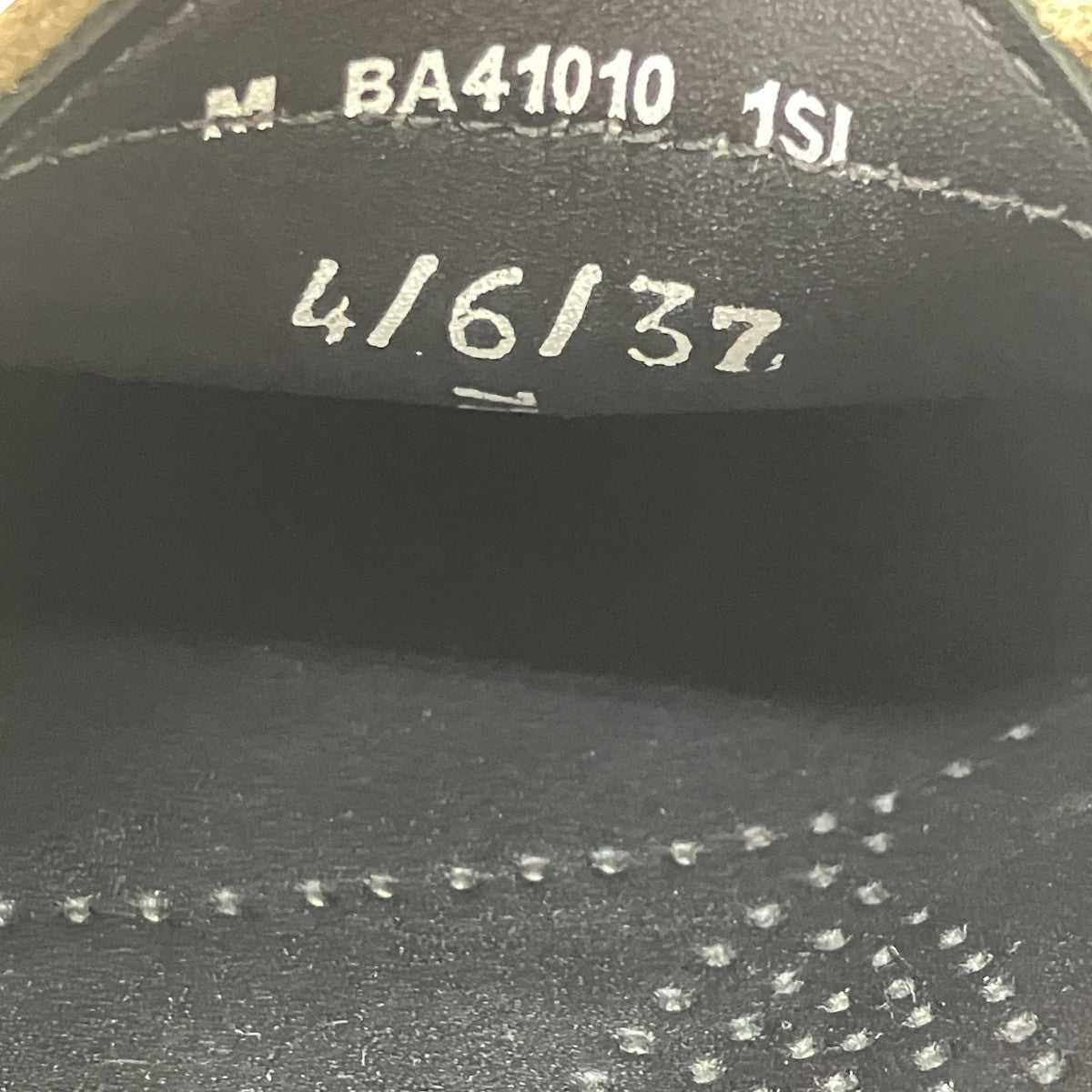 G．H．BASS Weejuns ローファーBA41010 古着・中古-6枚目のアイテム画像