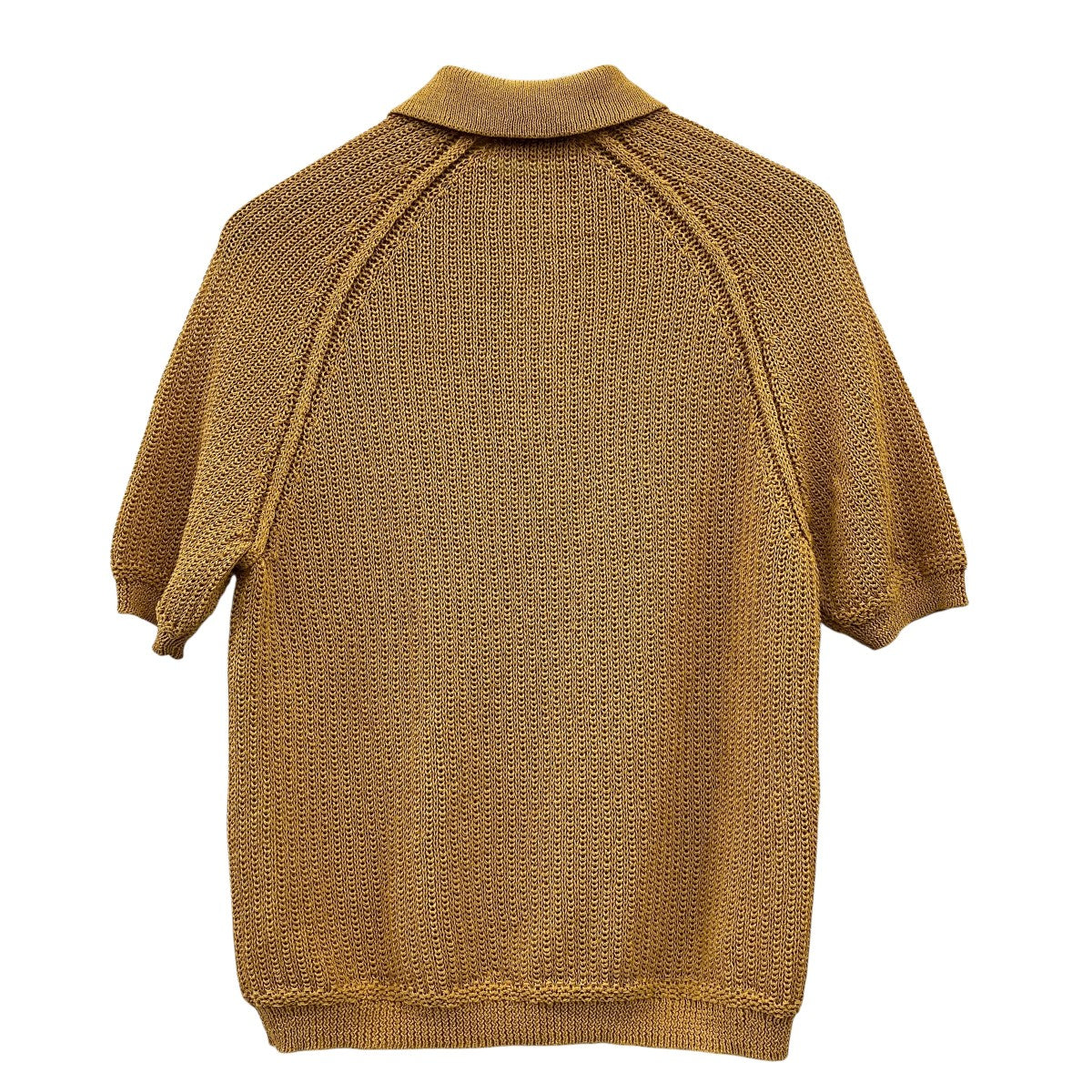 FRED PERRY メッシュポロシャツFZ1826 古着・中古-2枚目のアイテム画像
