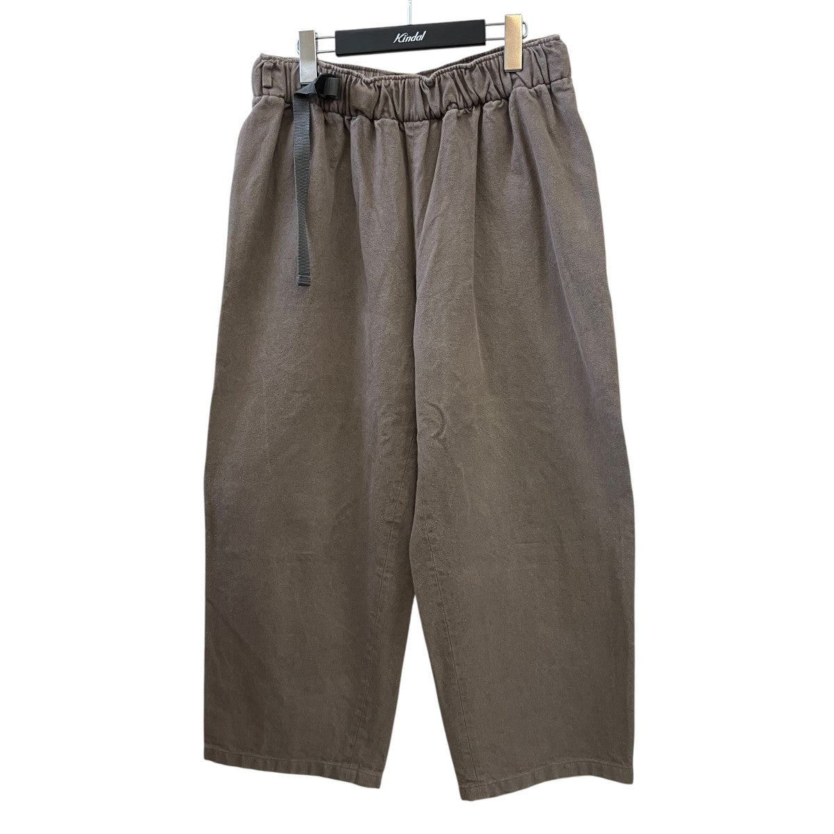 RIVERBERATE イージーパンツ 古着・中古-1枚目のアイテム画像