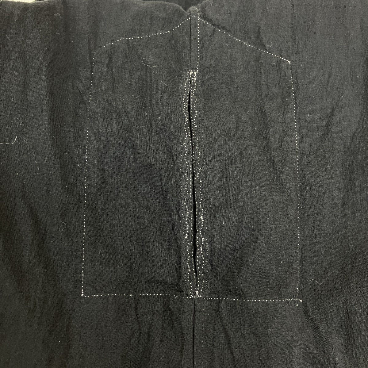 Injiri Vネックワンピース 古着・中古-5枚目のアイテム画像