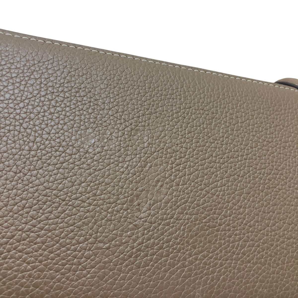CELINE ラゲージトートバッグ 古着・中古-8枚目のアイテム画像