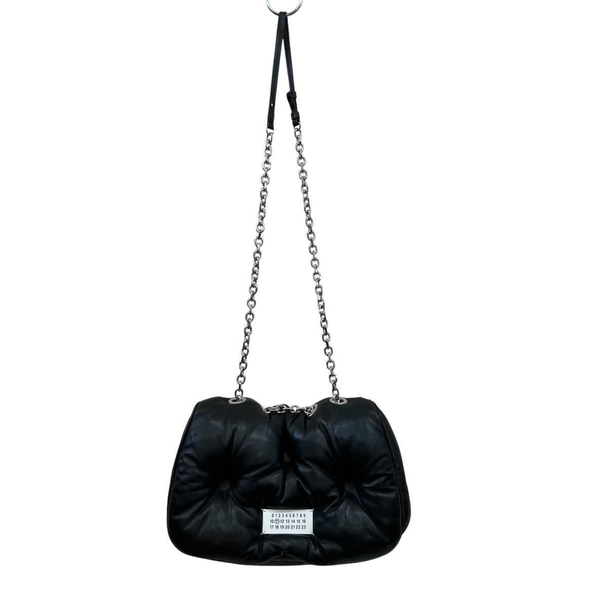 Maison Margiela グラムスラムショルダーバッグS56WG0169