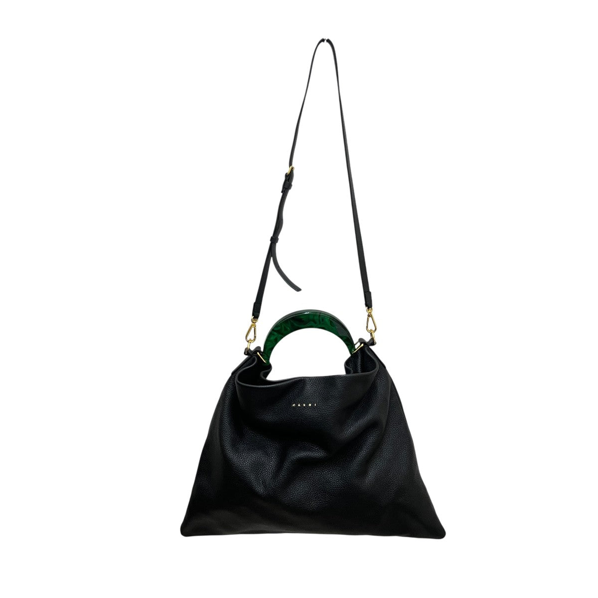 MARNI SCMP0063U02WAYショルダーバッグ 古着・中古-1枚目のアイテム画像