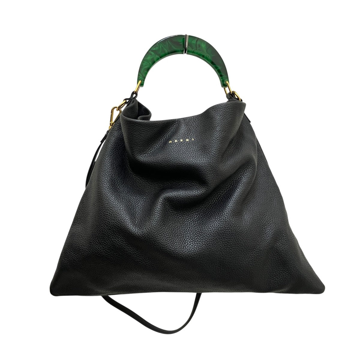 MARNI SCMP0063U02WAYショルダーバッグ 古着・中古-2枚目のアイテム画像