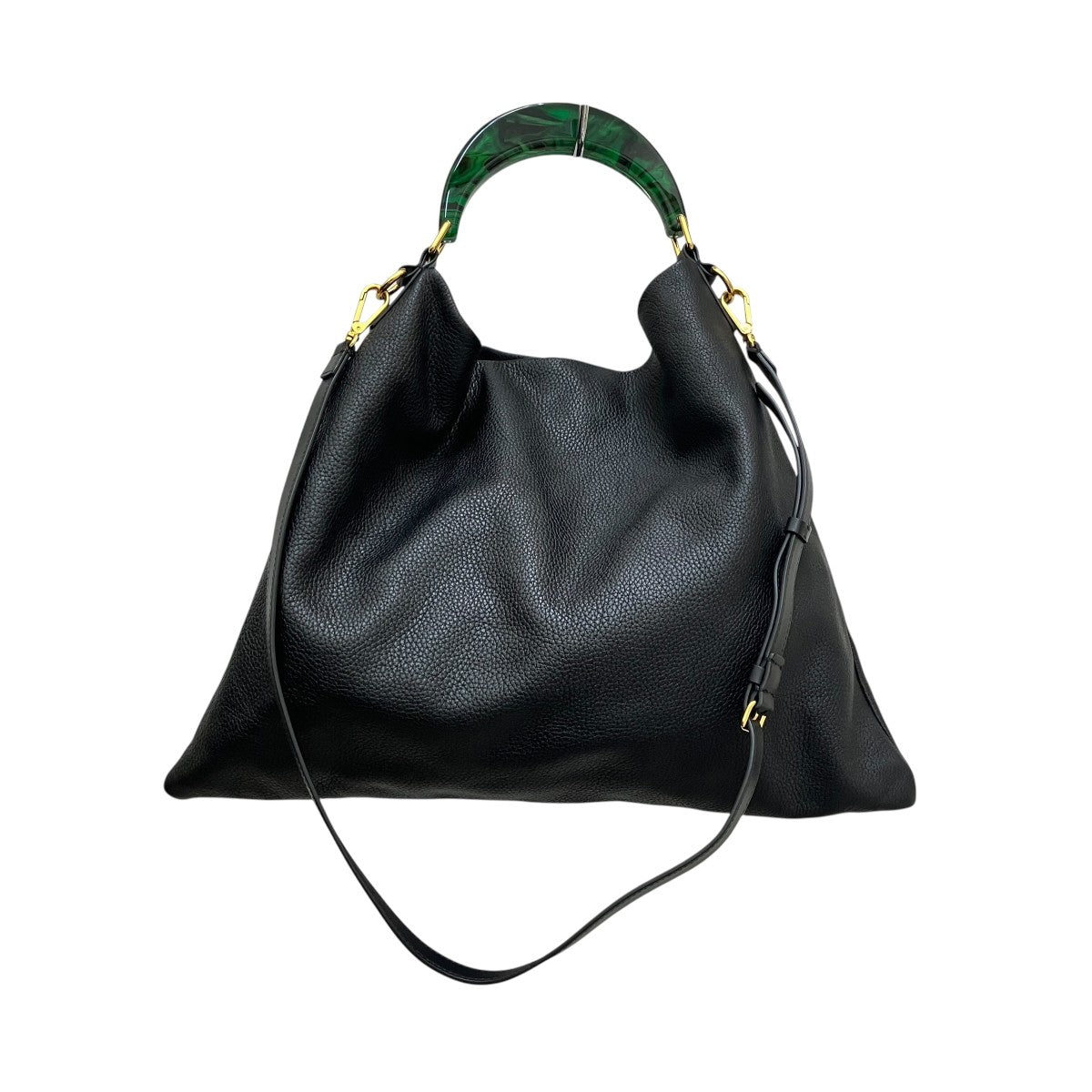 MARNI SCMP0063U02WAYショルダーバッグ 古着・中古-4枚目のアイテム画像