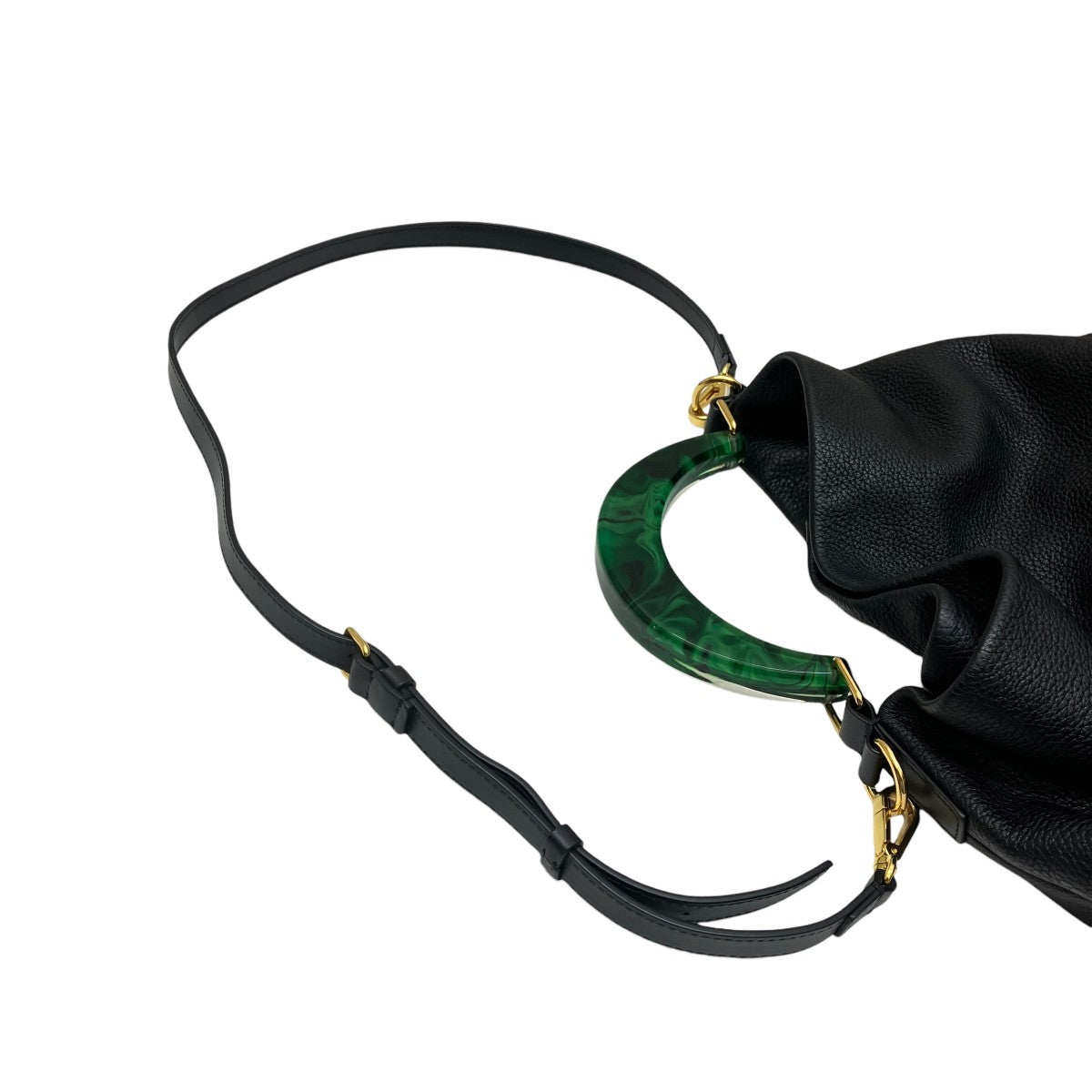MARNI SCMP0063U02WAYショルダーバッグ 古着・中古-6枚目のアイテム画像